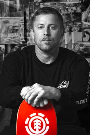 Cover image for Donny Barley