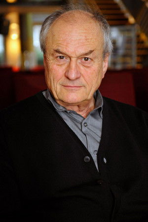 Cover image for Dietrich Mattausch