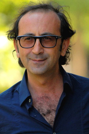 Cover image for Giovanni Esposito