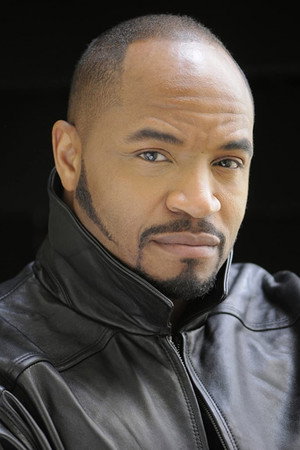 Cover image for Antwan Mills