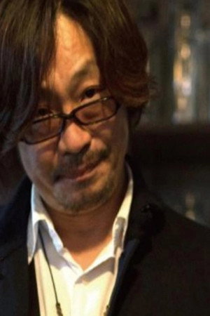 Cover image for 吉川清之