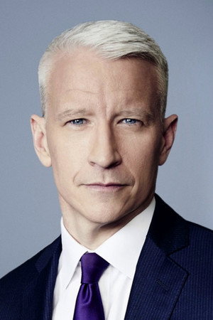 Cover image for Anderson Cooper