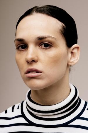 Cover image for Sara Serraiocco