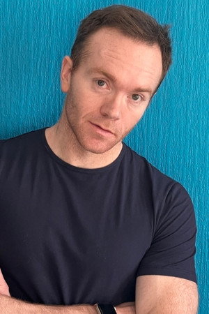 Cover image for John King