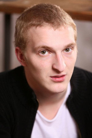 Cover image for Кирилл Фролов