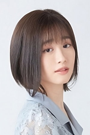 Cover image for 皆森水希