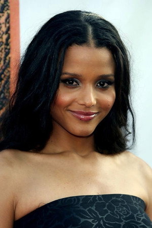 Cover image for Sydney Tamiia Poitier