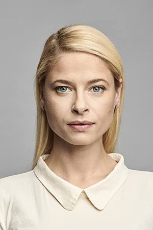 Cover image for Anne Bergfeld