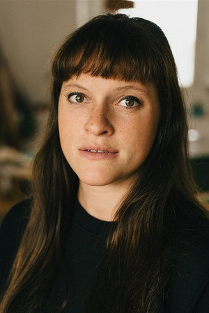 Cover image for Eline Schumacher