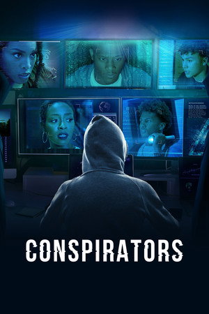 Poster for Конспираторы