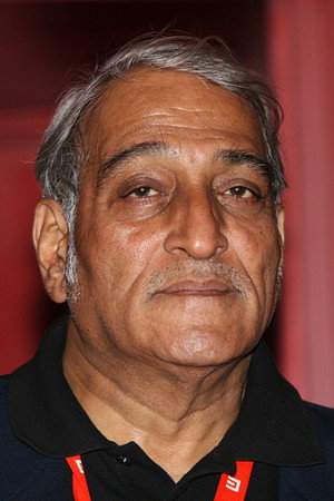Cover image for Mohan Agashe