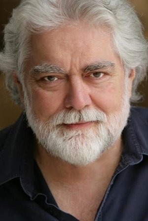 Cover image for Gunnar Hansen