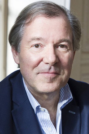 Cover image for François-Régis Bastide