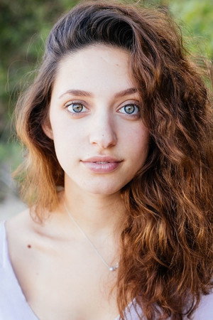 Cover image for Miriam Moss