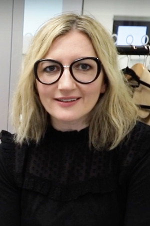 Cover image for Faye De Bremaeker