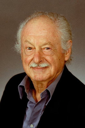 Cover image for Hal Kanter