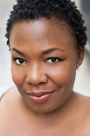 Cover image for Lorrie Odom