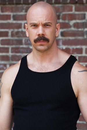 Cover image for Jeff Houkal