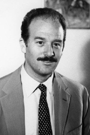 Cover image for Bernard Borderie