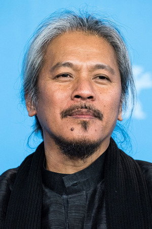 Cover image for Lav Diaz