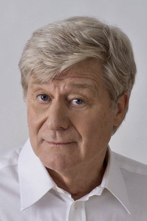 Cover image for Martin Jarvis