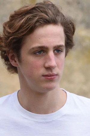 Cover image for Alexandre Desrousseaux