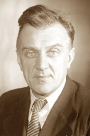 Cover image for Александр Ханов