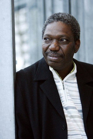 Cover image for Idrissa Ouedraogo