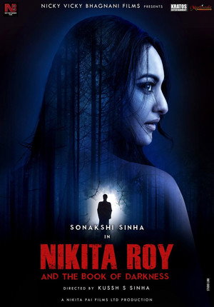 Poster for Никита Рой