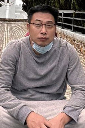 Cover image for Yujia Zhai