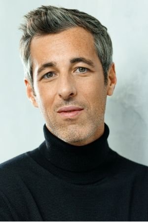 Cover image for Michael Goldman