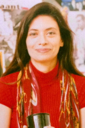 Cover image for Zarina Screwvala