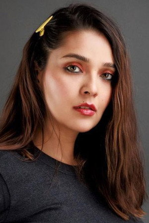 Cover image for Mansi Srivastava