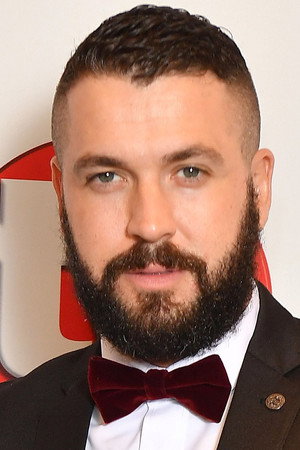 Cover image for Shayne Ward