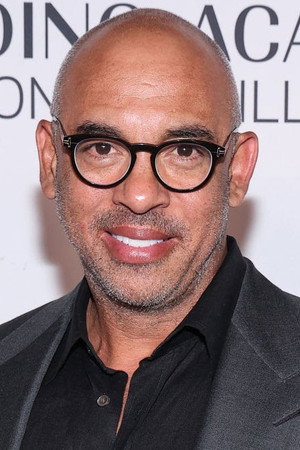 Cover image for Harvey Mason Jr.