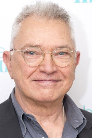 Cover image for Martin Shaw