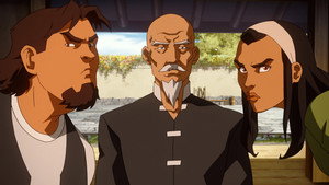 Poster for Эпизод 1