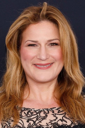 Cover image for Ana Gasteyer