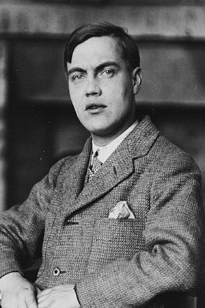 Cover image for George Antheil