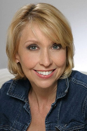 Cover image for Julie Halston
