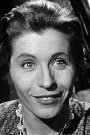 Cover image for Yvette Etiévant
