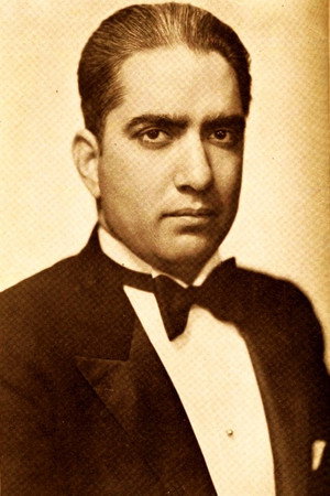 Cover image for Lal Chand Mehra