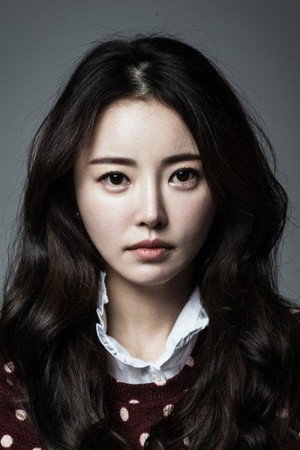 Cover image for Han Se-Ah