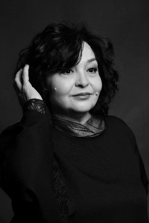 Cover image for Райхан Калиолдина