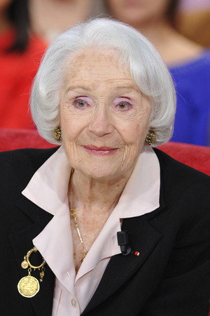 Cover image for Gisèle Casadesus