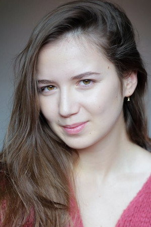 Cover image for Célia Kaci