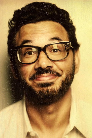 Cover image for Al Madrigal