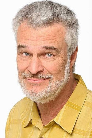 Cover image for Richard Moll