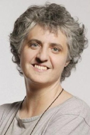 Cover image for Agnès Boury