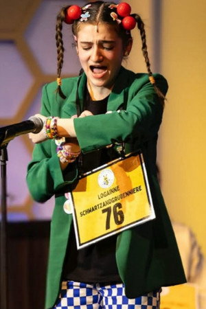 Cover image for Abby Obradovich